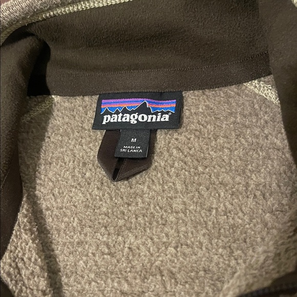 Men’s Patagonia Better Sweater Fleece - Picture 2 of 4